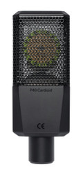 Lewitt LCT 440 PURE Large Diaphragm Condenser Microphone